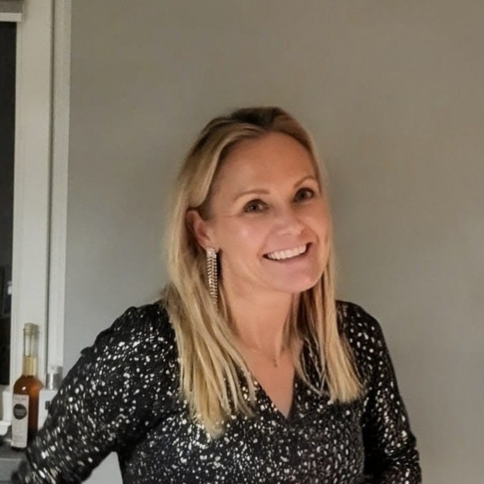 Tamara Schoonderwoerd