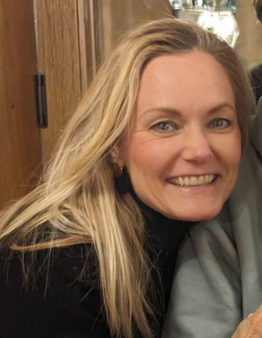 Tamara Schoonderwoerd